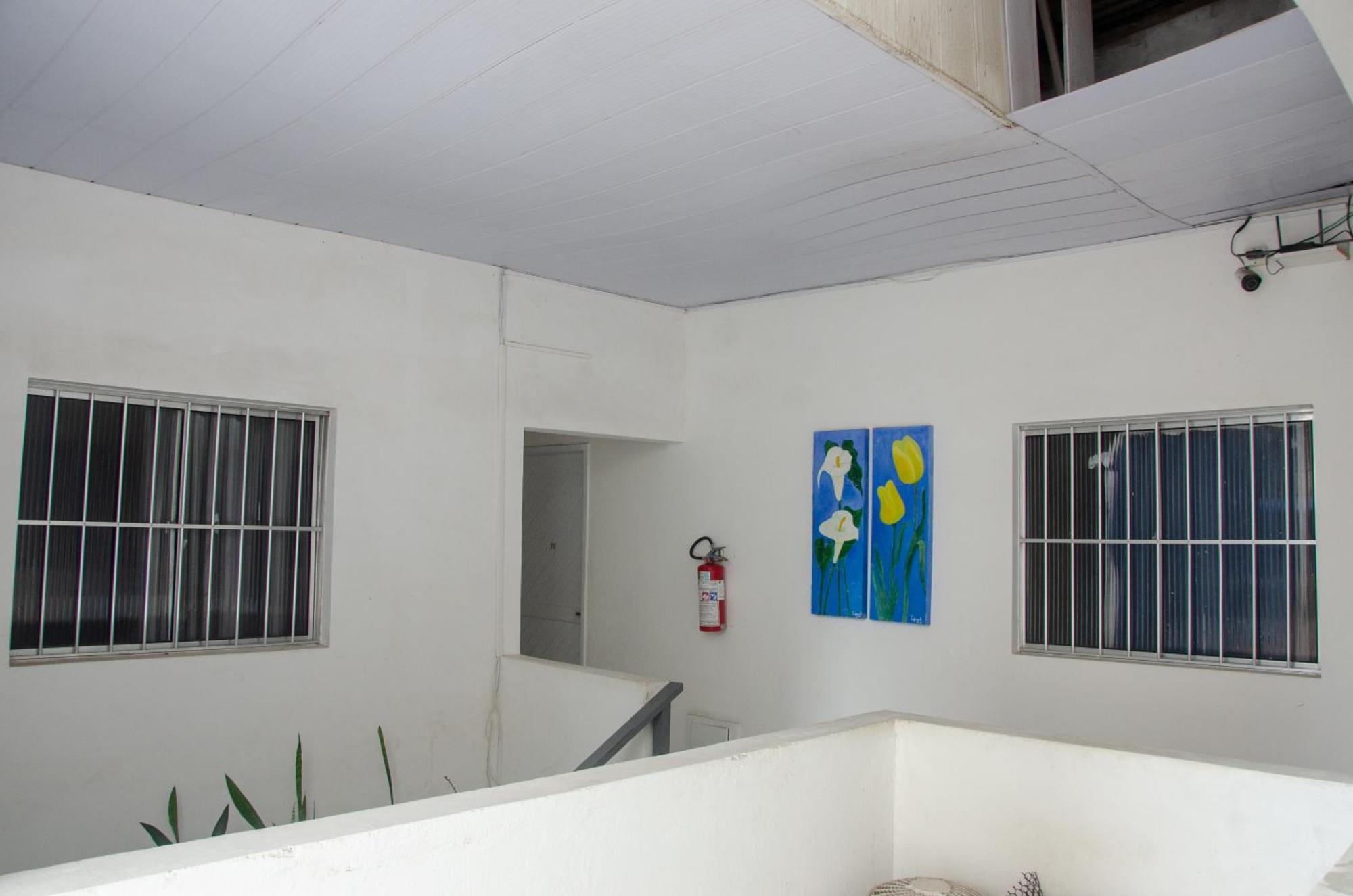 Studio 51 Residence ريسيفي المظهر الخارجي الصورة
