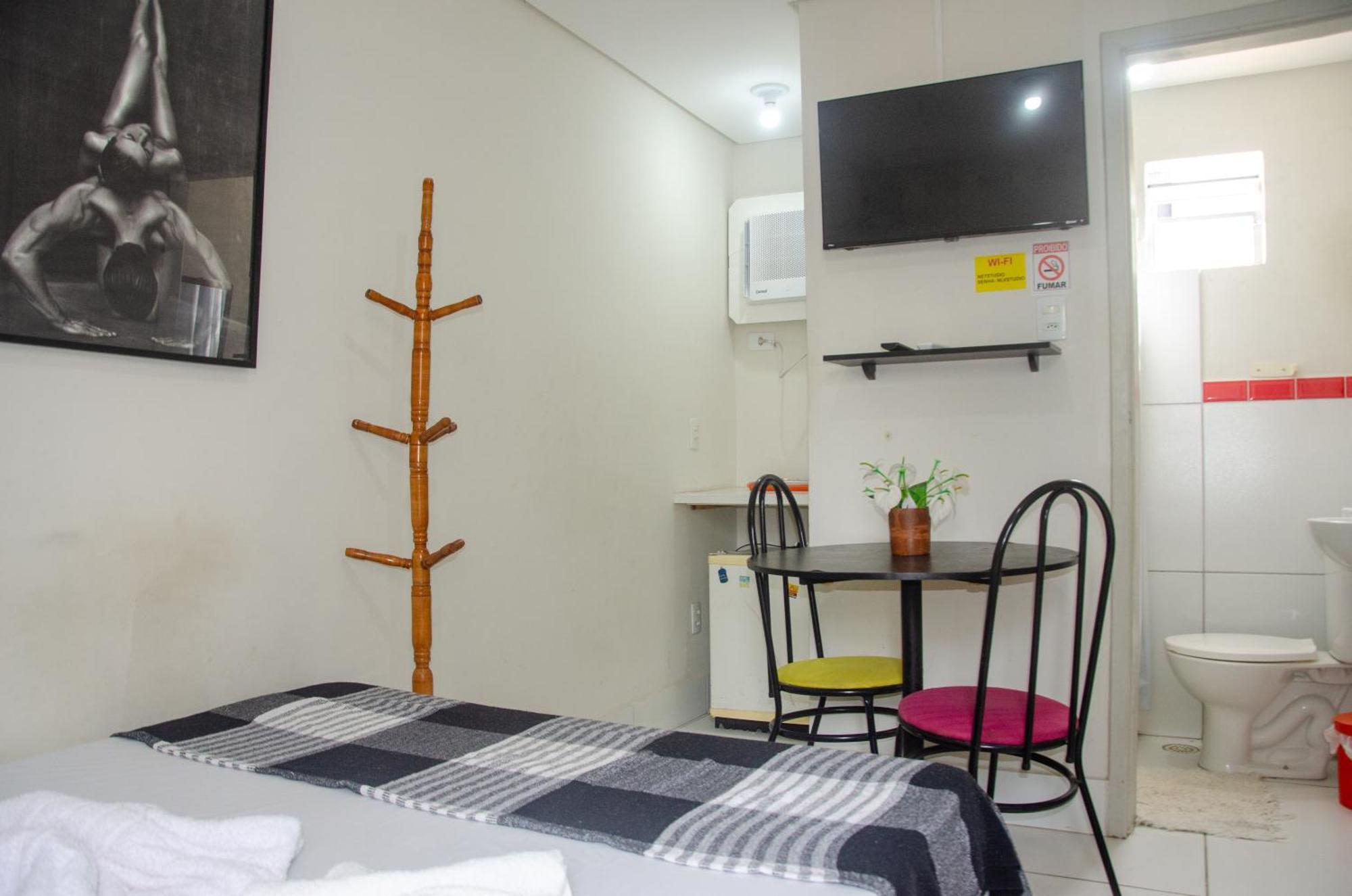 Studio 51 Residence ريسيفي المظهر الخارجي الصورة