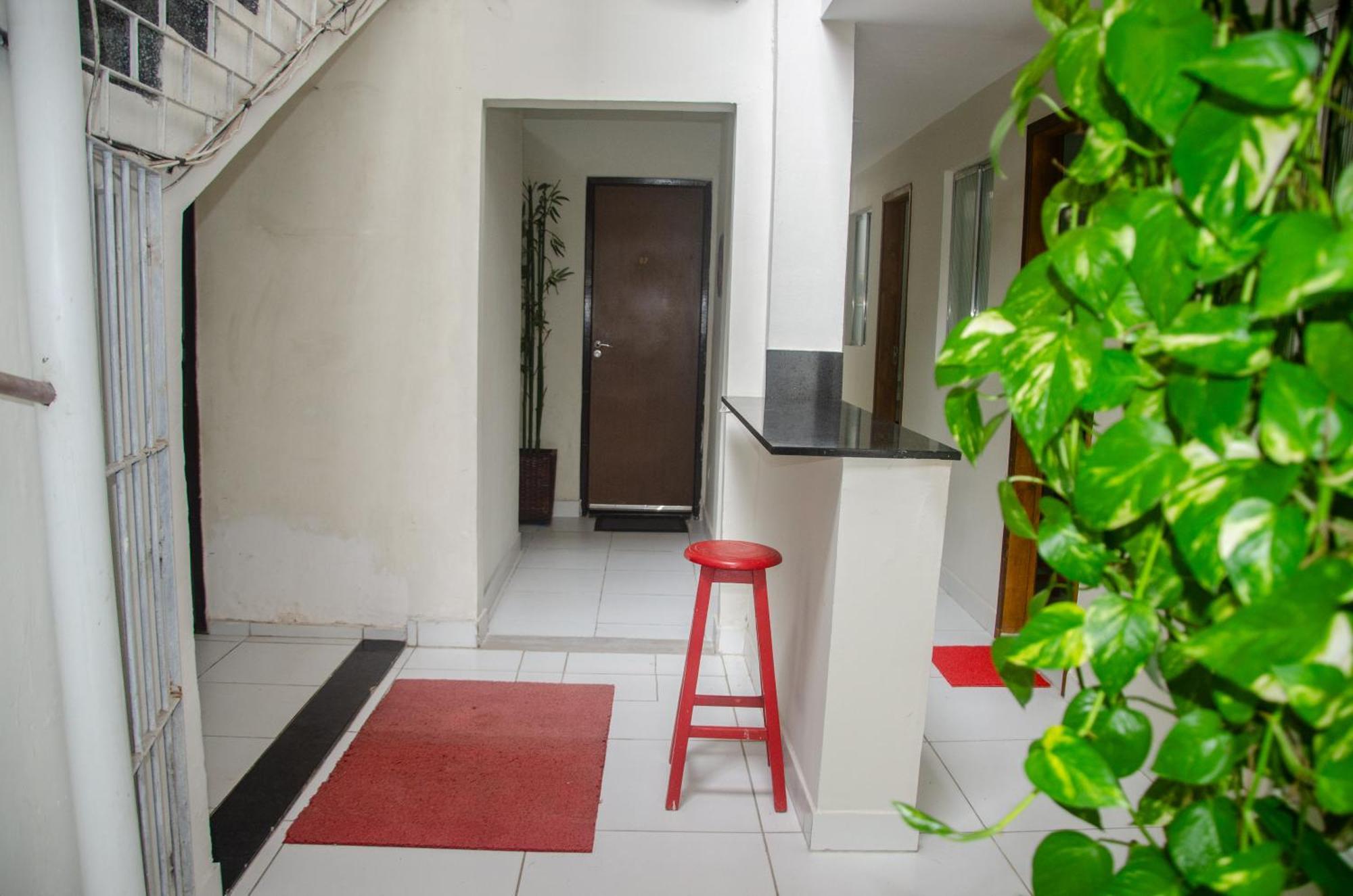 Studio 51 Residence ريسيفي المظهر الخارجي الصورة