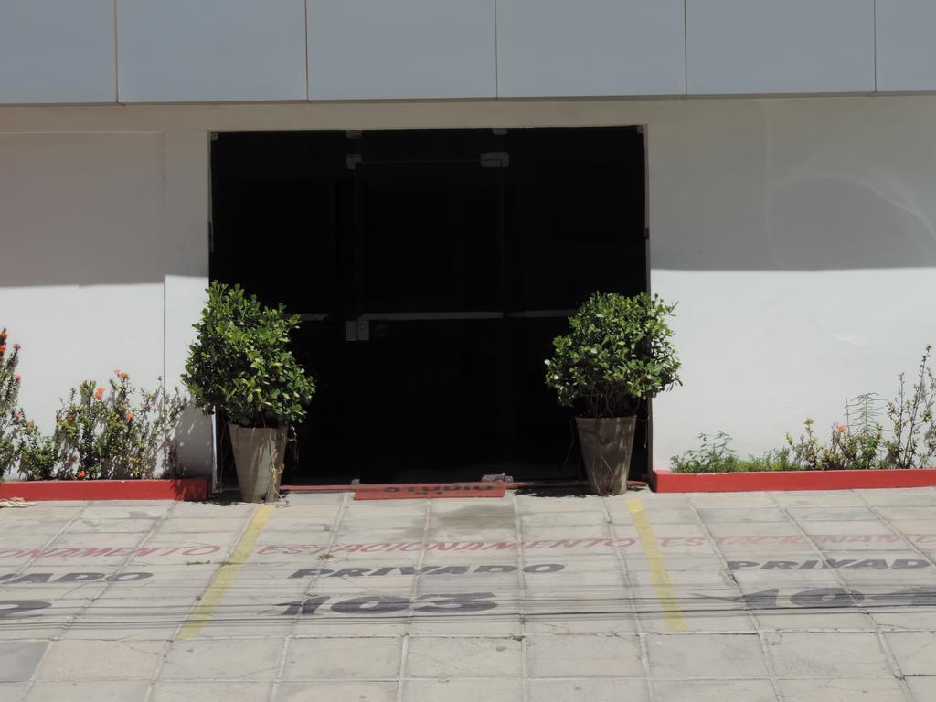 Studio 51 Residence ريسيفي المظهر الخارجي الصورة