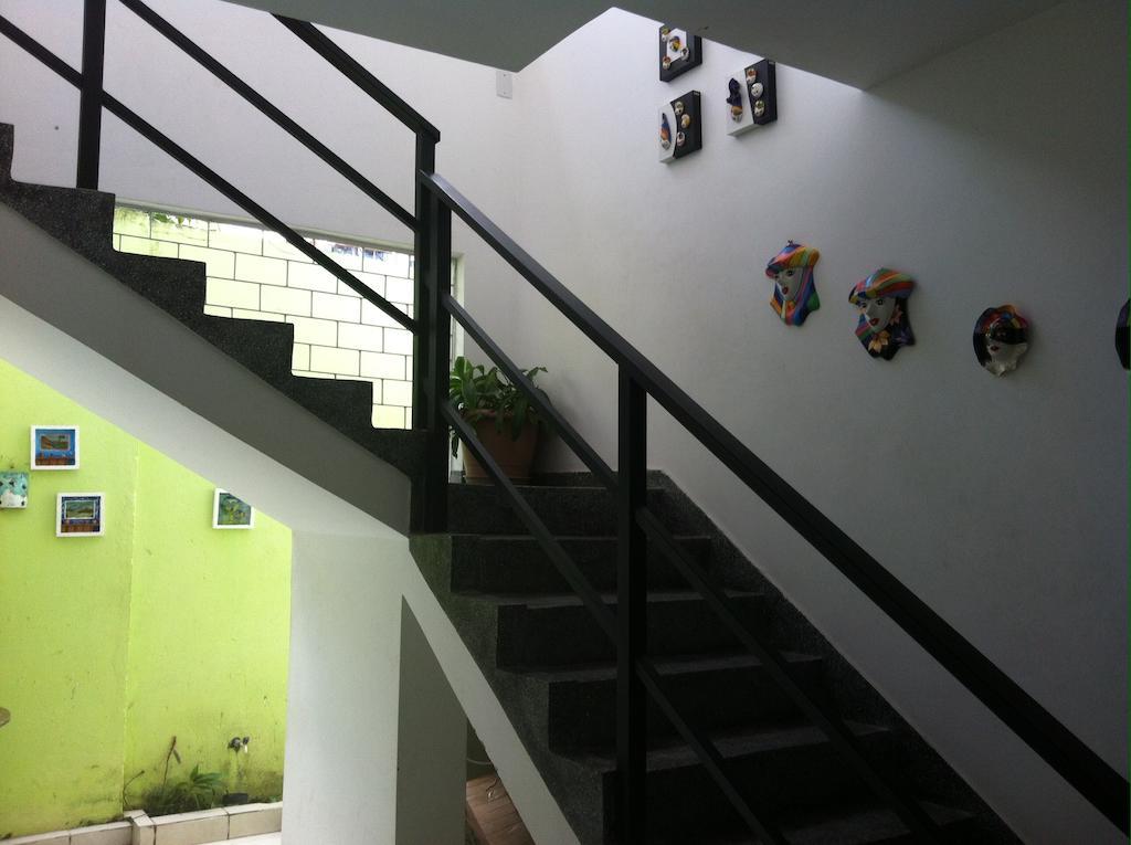 Studio 51 Residence ريسيفي المظهر الخارجي الصورة